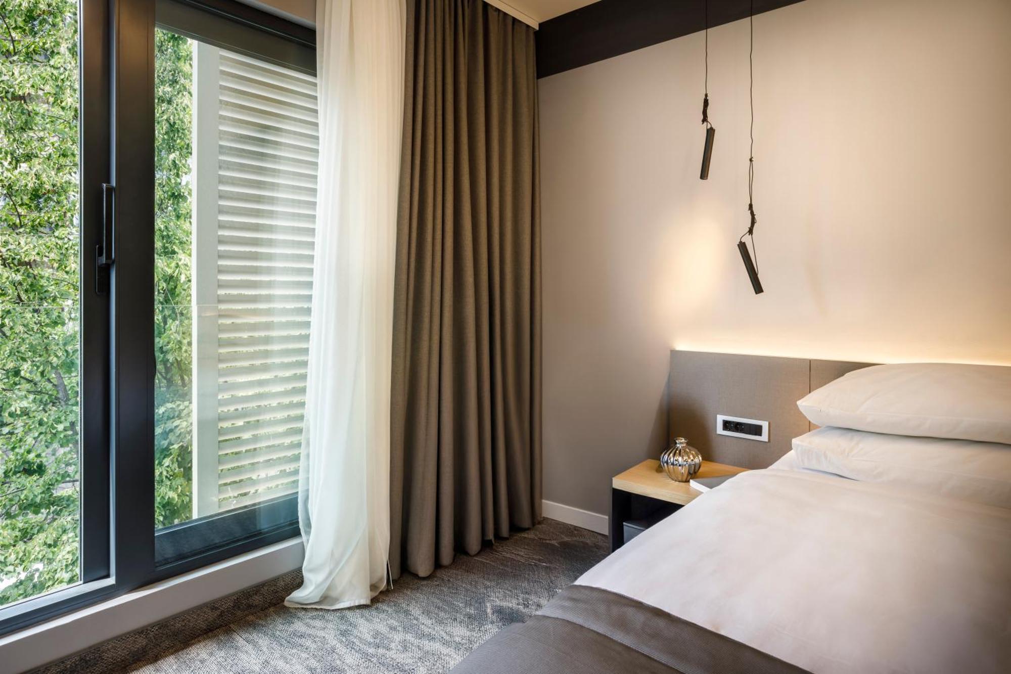 Hotel Istra - Liburnia Opatija Bagian luar foto